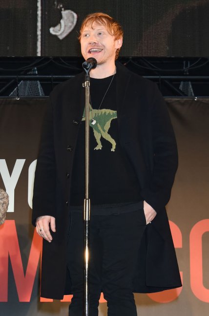 Руперт Гринт