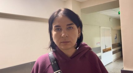 Олександра Прокопчука