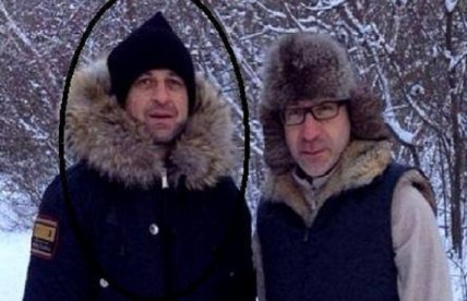 Кернес и Димент