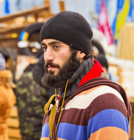 Сергій Нігоян