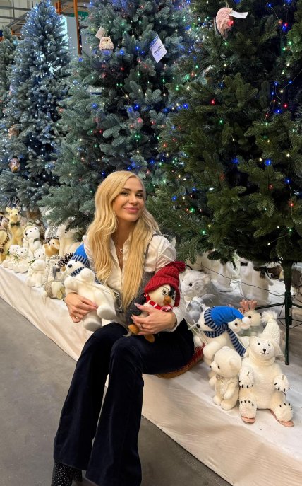 Юлия Чудновец