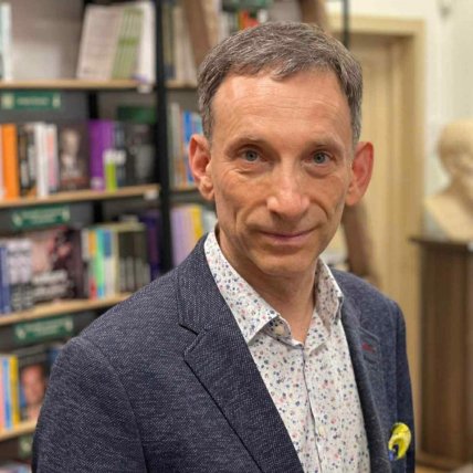 Віталій Портніков / Facebook-сторінка