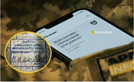 Днепрянин получил повестку, хотя исключен из учета еще в 2019 году – суд на стороне ТЦК