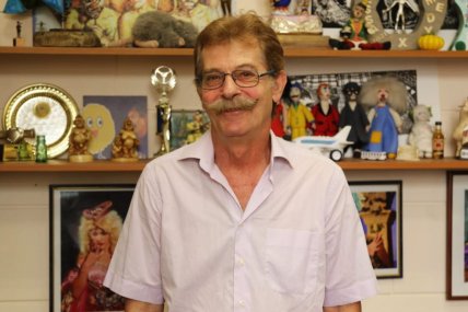 Барський 2022 році