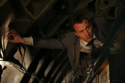 Анатолій Білий у фільмі "Метро"