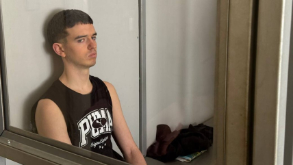 Вячеслав Зинченко 22 апреля 2026 года