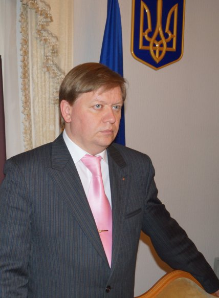 Геннадий Рябцев/Facebook