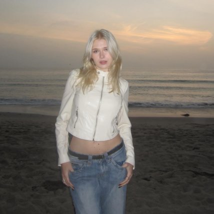 Соня Кіперман