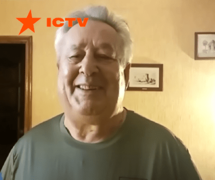 Микола Луценко