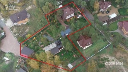 фото с дрона