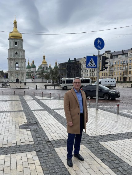 Міхаель Бродський