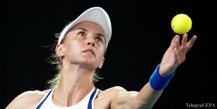 Цуренко и Костюк прошли в полуфинал квалификации на турнире в Праге