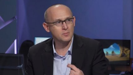 Експерт Інституту енергетичних стратегій Юрій Корольчук