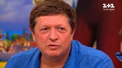 Борис Шефір