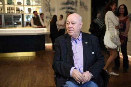 Аркадий Инин