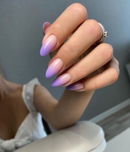 Маникюр по знакам Зодиака - Козерог