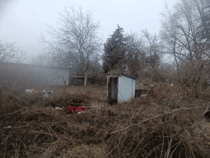 Продажа квартиры в городе Берегово