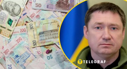 Максим Козицкий. Фото Коллаж "Телеграфа"