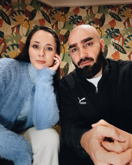 юлия санина валерий бебко