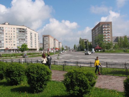 Вараш