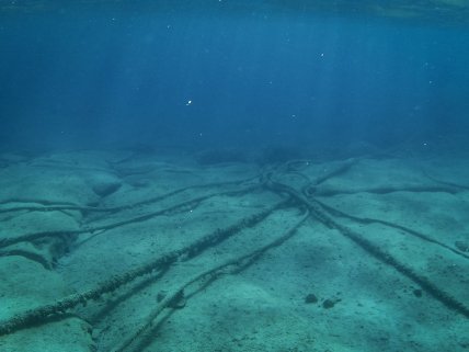 Підводні кабелі