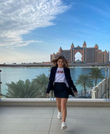 Юлія Кавчук холостяк