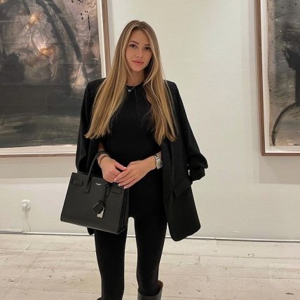 Анастасия Шевченко