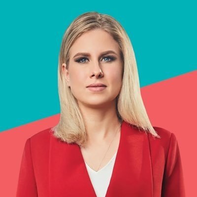 Любовь Соболь_твиттер