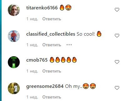 Реакция на косплей Игры в кальмара