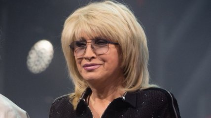 Ирина Аллегрова