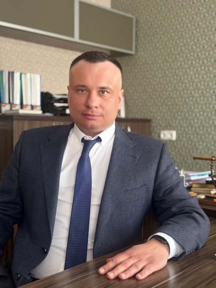 постриганий