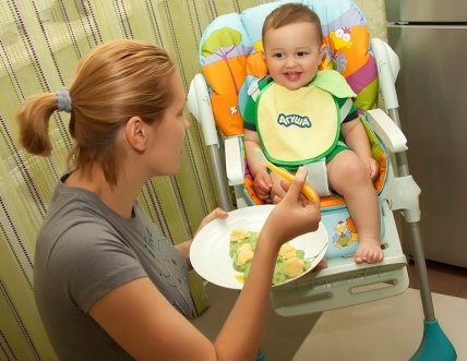 Меню для будущих чемпионов - изображение №2