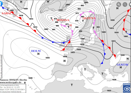 Скріншот карти