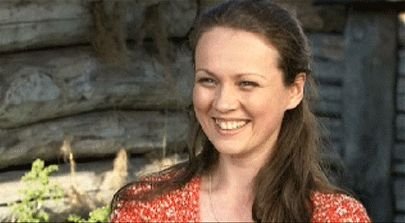 Ольга Олексий что известно