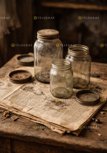 Чому старі пляшки та газети не варто зберігати вдома за народними прикметами