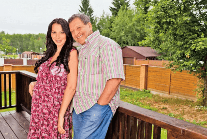 Анна Грачевська