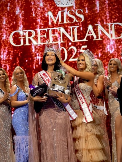 Віккі Ребелла Ріїс, як виглядає, фото