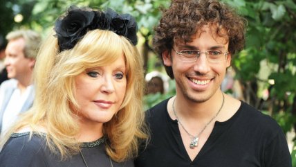 Максим Галкін та Алла Пугачова