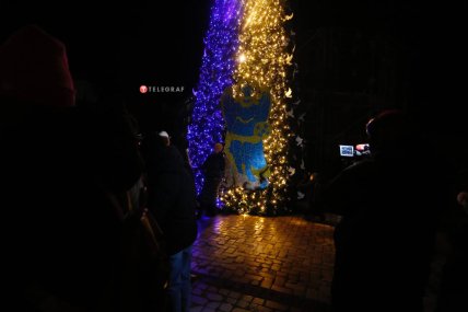 Главная елка страны 2023