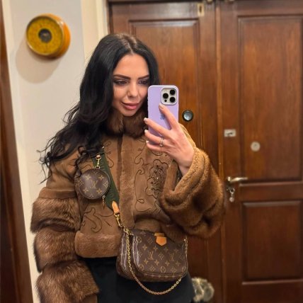 Соня Кей завершила музыкальную карьеру