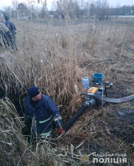 В Радомышле пропал Иван Мыслывый