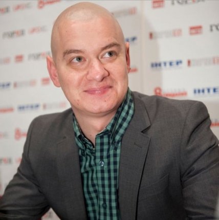 евгений кошевой