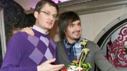 Кондратюк Козловский