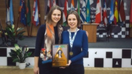 Сестри Музичук