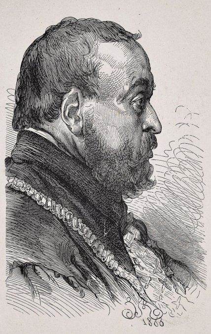 Познанський воєвода Лукаш Гурка