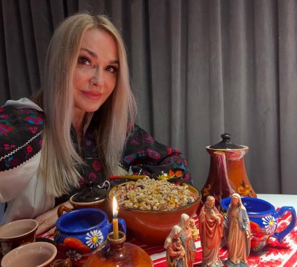 Ольга Сумська