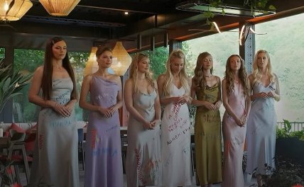 Холостяк, Тарас Цимбалюк