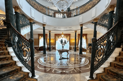 Имение на продажу в Одессе