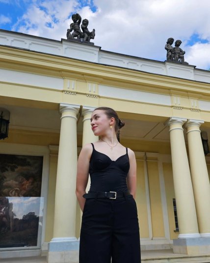 Єлизавета Сидьорко