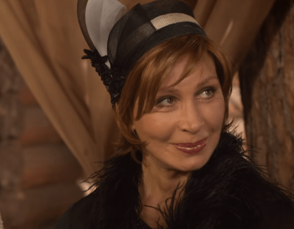 Тетяна Васильєва